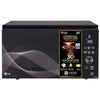 LG MJEN326UHW 32 L Charcoal Convection  Microwave Oven ( Black)