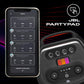 JBL PartyBox Ultimate 1100W Party Speaker with Dolby Atmos, Wi-Fi, Bluetooth & Dynamic Light Show – IPX4 Splashproof | Buy Online at Suraj Electronics