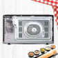 LG MJEN326UHWF 32 L Charcoal Convection Microwave Oven | Air Fryer Mode | Diet Fry | Smart Wi-Fi | Suraj Electronics Delhi NCR