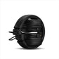 Marshall Major V Wireless On-Ear Headphones (Black) | 100 + Hours Playtime | Wireless Charging | Bluetooth LE Audio | Suraj Electronics Delhi NCR