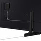 Samsung QA65LS03FAULXL The Frame 65 Inch QLED 4K Ultra HD Smart TV | Matte Display, Art Mode, Dolby Atmos, Quantum Processor