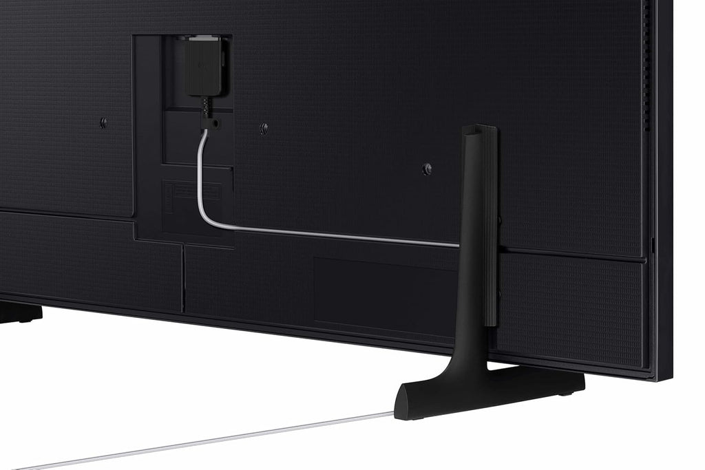 Samsung QA65LS03FAULXL The Frame 65 Inch QLED 4K Ultra HD Smart TV | Matte Display, Art Mode, Dolby Atmos, Quantum Processor