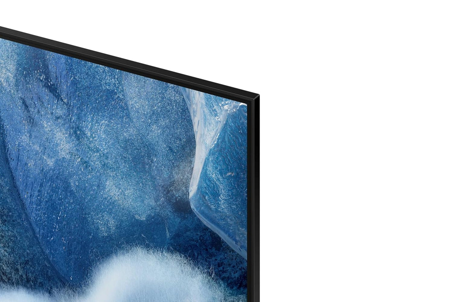 Samsung 43 Inch QLED 4K Smart TV QA43Q8FAAULXL | Q4 AI Processor | Matte Display | Dolby Audio