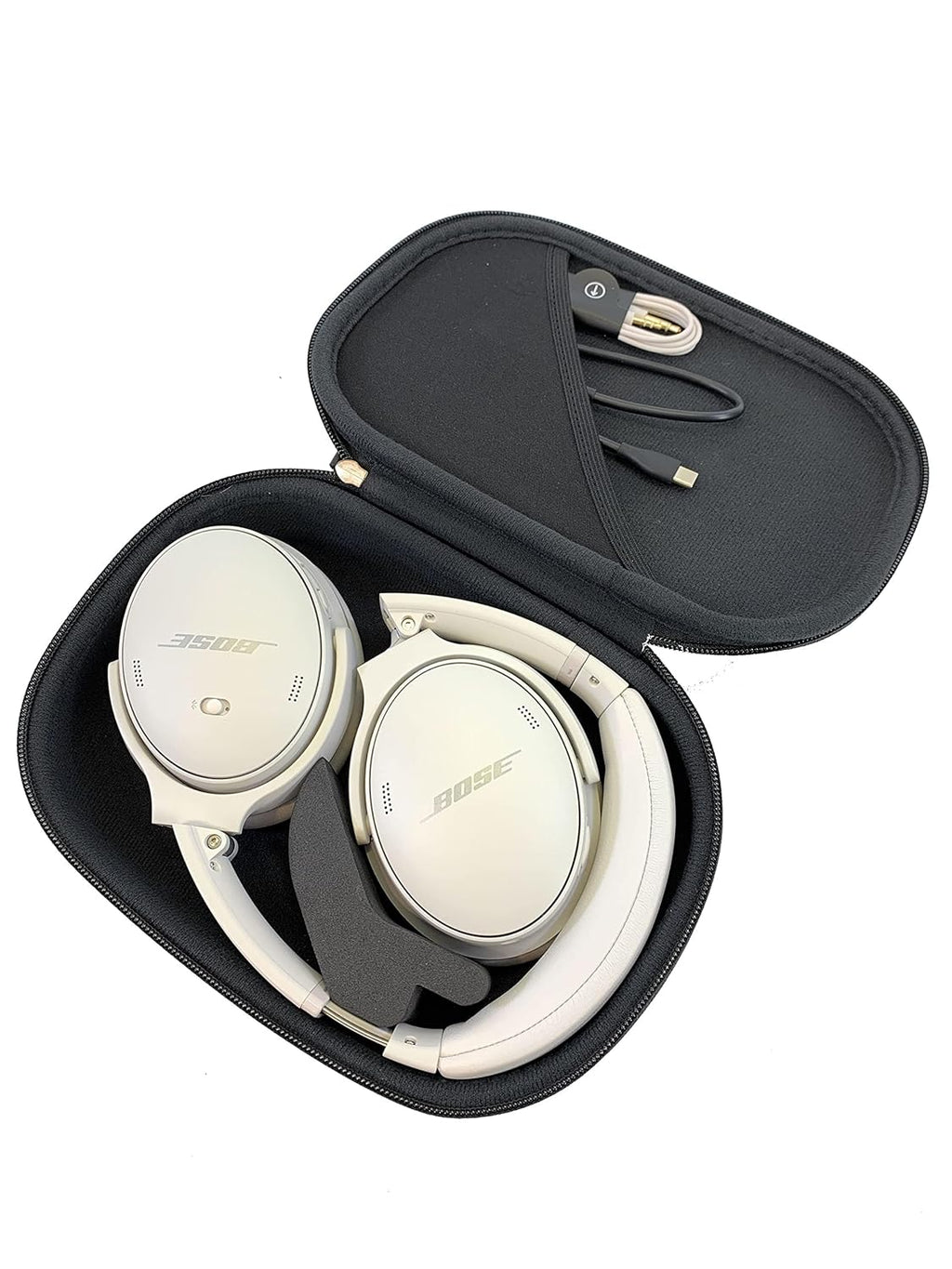 Bose Quietcomfort 45 Bluetooth Wireless Over Ear Headphones with