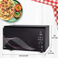 LG MJEN326UHWF 32 L Charcoal Convection Microwave Oven | Air Fryer Mode | Diet Fry | Smart Wi-Fi | Suraj Electronics Delhi NCR