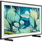 Samsung QA65LS03FAULXL The Frame 65 Inch QLED 4K Ultra HD Smart TV | Matte Display, Art Mode, Dolby Atmos, Quantum Processor