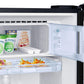 Samsung RR23D2H23BX/HL 215 L, 3 Star, Digital Inverter, Direct-Cool Single Door Refrigerator ( Luxe Black, Base Stand Drawer)