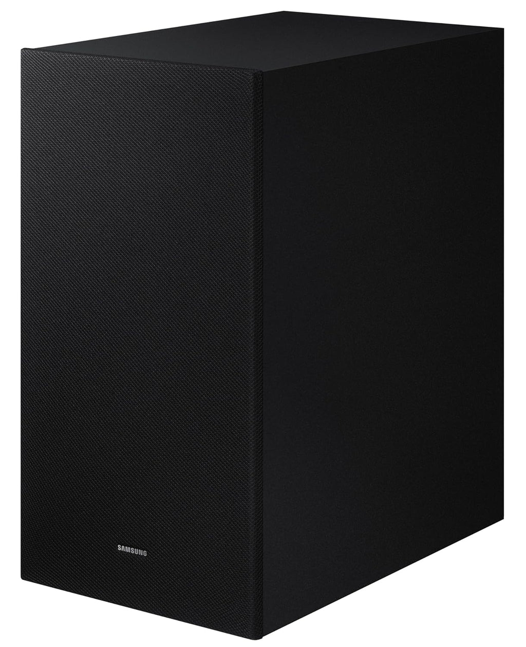 Samsung 400 W 5.1 ch (HW-B750D/XL) Dolby Soundbar, Center Firing Speakers, Surround Sound expansion, DTS Virtual:X, Bluetooth, HDMI, Optical in (Black)