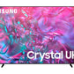 Samsung UA98DU9000UXXL 98-inch 4K Ultra HD Smart TV | 120 Hz | Crystal Processor 4K | HDR 10+ | Motion Xcelerator | Suraj Electronics Delhi NCR