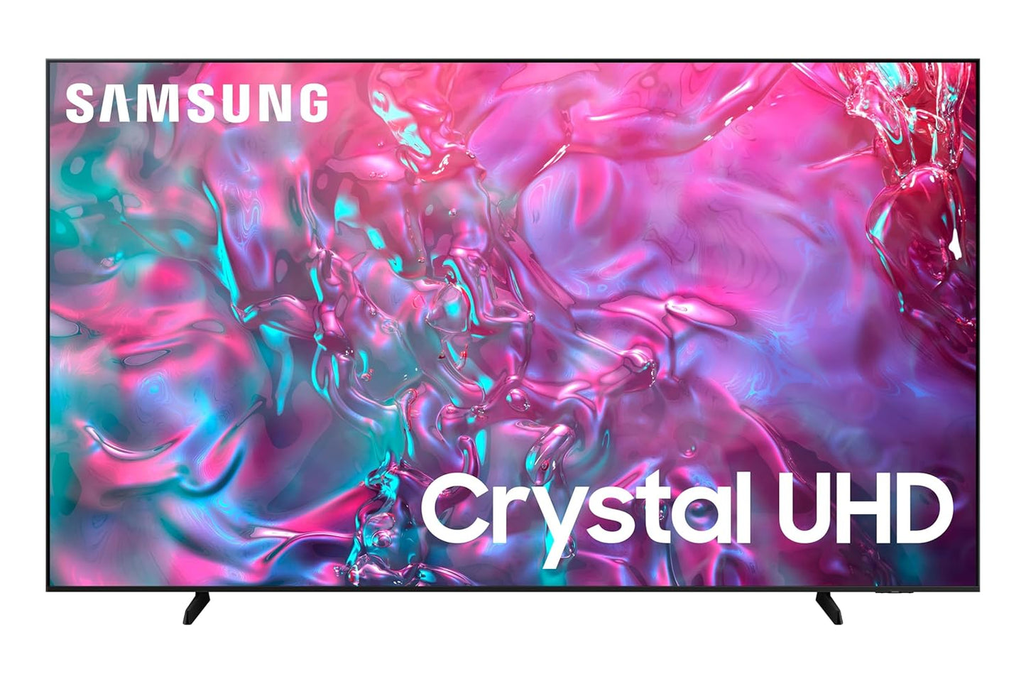 Samsung UA98DU9000UXXL 98-inch 4K Ultra HD Smart TV | 120 Hz | Crystal Processor 4K | HDR 10+ | Motion Xcelerator | Suraj Electronics Delhi NCR