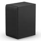 LG S40T 300W 2.1 Channel Soundbar with Dolby Digital, DTS Surround, AI Sound Pro & Wireless Subwoofer – Black