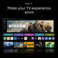 LG 65QNED90T6A 65 Inch 4K Ultra HD Smart MiniLED QNED TV | α8 AI Processor | Dolby Vision & Atmos | 120Hz Refresh Rate | Magic Remote