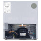 LG GL-M051RSWB 43 L 1 Star Direct Cool Minibar Single Door Refrigerator ( Super White)