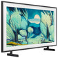 Samsung QA65LS03FAULXL The Frame 65 Inch QLED 4K Ultra HD Smart TV | Matte Display, Art Mode, Dolby Atmos, Quantum Processor