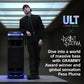 Sony ULT Tower 10 Party Speaker (SRSULT1000/C2) | 1000W | Dual ULT Bass | 360° Lights &amp; Sound | Wireless Mic | TV Booster | Suraj Electronics Delhi NCR