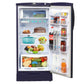 Godrej RD EDGE 205A THF BR BL 180 L 1 Star Direct Cool Advanced Capillary Technology With Jumbo Vegetable Tray Single Door Refrigerator (Berry Blue)