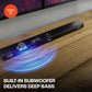 JBL Cinema SB510 3.1 Channel Dolby Audio Soundbar with Built-in Subwoofer, Bluetooth 5.3 & HDMI ARC (200W)