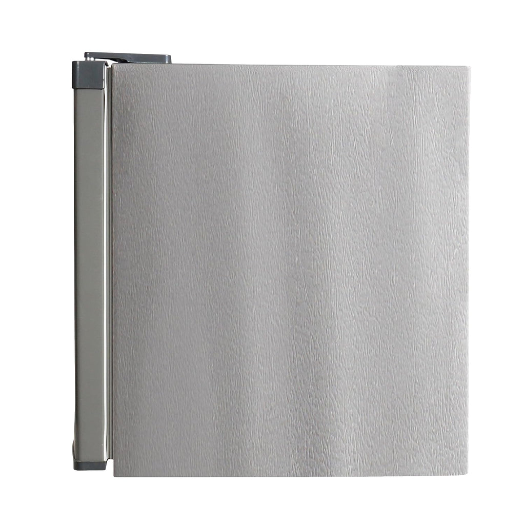 Blue Star MR60-GG 47 L 2 Star Mini Refrigerator with Freezer, Direct Cool, R600a Eco-Friendly Refrigerant – Grey