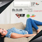 Mitsubishi Electric MUY-JP13VF 1 Ton 2 Star Inverter Split AC | Grooved Piping, Dual Barrier Coating, Poki Poki Motor, R32 Refrigerant