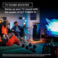 Sony ULT Tower 10 Party Speaker (SRSULT1000/C2) | 1000W | Dual ULT Bass | 360° Lights &amp; Sound | Wireless Mic | TV Booster | Suraj Electronics Delhi NCR