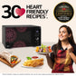 LG MJEN286VIW 28 L Charcoal Convection Microwave Oven | Wi-Fi Enabled | Scan to Cook | 360° Motorised Rotisserie | Heart-Friendly Recipes | Stainless Steel Cavity | Black