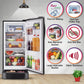 LG GL-D211HESZ 201 L 5 Star Direct-Cool Inverter Single Door Refrigerator ( Ebony Sheen, Base Stand with Drawer & Smart Connect, Gross Volume- 204 Ltr.)
