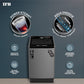 IFB TL-SIBS 10 Kg Aqua 5 Star Top Load Washing Machine | Power Dual Steam | Built-in Heater | Suraj Electronics Delhi NCR
