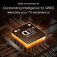 LG 65QNED90T6A 65 Inch 4K Ultra HD Smart MiniLED QNED TV | α8 AI Processor | Dolby Vision & Atmos | 120Hz Refresh Rate | Magic Remote