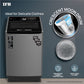 IFB TL-SIBS 10 Kg Aqua 5 Star Top Load Washing Machine | Power Dual Steam | Built-in Heater | Suraj Electronics Delhi NCR
