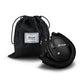 Marshall Monitor II Active Noise Cancelling Over-Ear Bluetooth Headphone with Mic, Black