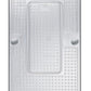 Samsung RT37C4522B1/HL 322L 2 Star Inverter Frost-Free Convertible 5 In 1 Double Door Refrigerator Appliance (Black Doi )