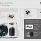 Mitsubishi Electric 1 Ton 2 Star Hot & Cold Inverter Split AC (MSZ-HP13VA/MUZ-HP13VA) | Dual Barrier Coating