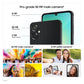 Samsung Galaxy A06 5G (Black, 6GB RAM, 128GB Storage)| True 5G with 12 5G Bands | 50MP Dual Camera | 4 Gen Updates | IP54 | Voice Focus With 25W Adapter