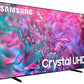 Samsung UA98DU9000UXXL 98-inch 4K Ultra HD Smart TV | 120 Hz | Crystal Processor 4K | HDR 10+ | Motion Xcelerator | Suraj Electronics Delhi NCR