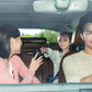 Philips Go Pure Power GP9311 Car Air Purifier  Dual Fan Technology HEPA and HESA Filters Advanced 4 way Sensing