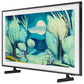Samsung QA65LS03FAULXL The Frame 65 Inch QLED 4K Ultra HD Smart TV | Matte Display, Art Mode, Dolby Atmos, Quantum Processor