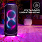 JBL PartyBox Ultimate 1100W Party Speaker with Dolby Atmos, Wi-Fi, Bluetooth & Dynamic Light Show – IPX4 Splashproof | Buy Online at Suraj Electronics