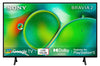 Sony K-55S25 139 cm (55 inches) BRAVIA 2 4K Ultra HD Smart LED Google TV  (Black)