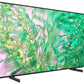 Samsung 75 Inch 4K Smart LED TV (UA75U8500FUXXL, 2025) – Crystal UHD, HDR, Voice Control
