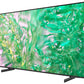 Samsung 75 Inch 4K Smart LED TV (UA75U8500FUXXL, 2025) – Crystal UHD, HDR, Voice Control