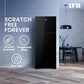 IFB IFBFF-3362IKGT 285 L 2-Star Frost-Free Refrigerator | Eco-Cool Series | Black Glass Finish | Inverter Compressor | Suraj Electronics Delhi NCR