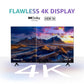 Mi Xiaomi L43MA-AUIN 43 Inch X Series 4K Ultra HD Smart Google TV with Dolby Vision & 30W Dolby Audio
