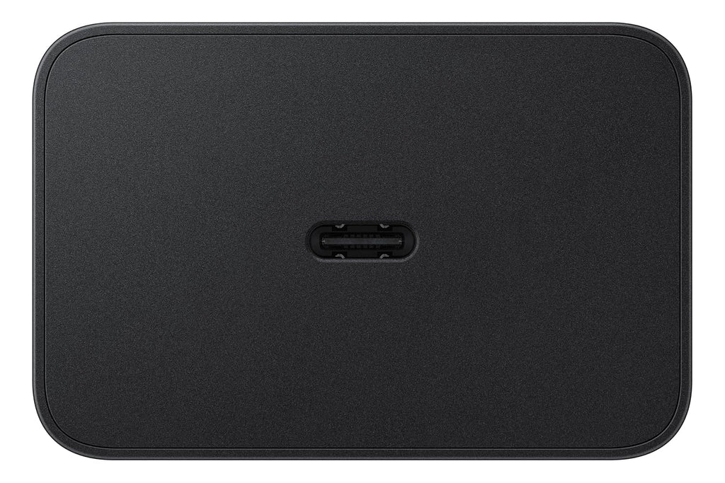 Samsung 45W Super Fast Charger (EP-T4511) | USB-C Travel Adapter | Suraj Electronics Delhi NCR