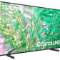 Samsung UA50U8100FULXL 50 Inch 4K Ultra HD Smart LED TV (2025 Model) – Crystal Processor 4K, HDR10+, Motion Xcelerator, Voice Assistant, Samsung TV Plus