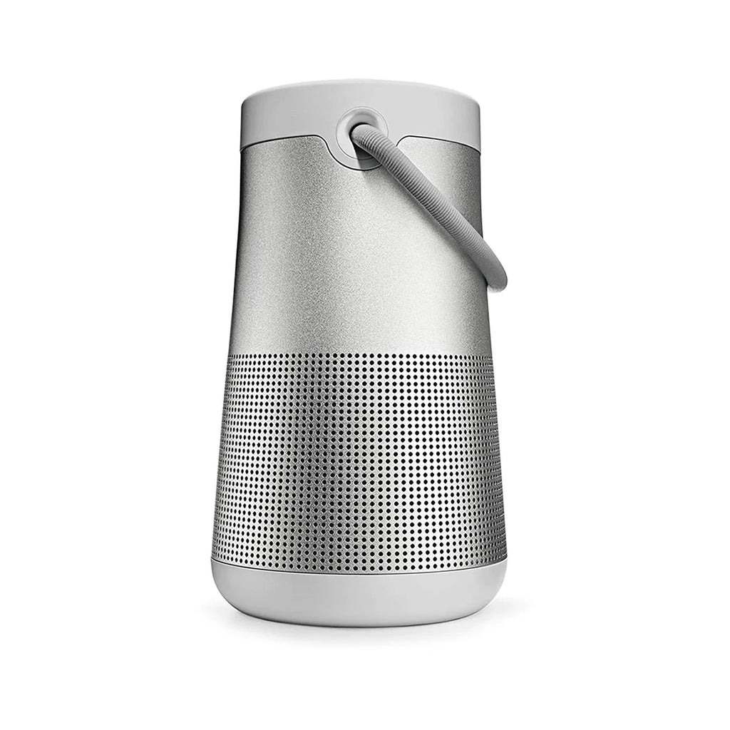 Bose SoundLink Revolve+(Series II) Portable (Silver) 858366-5330