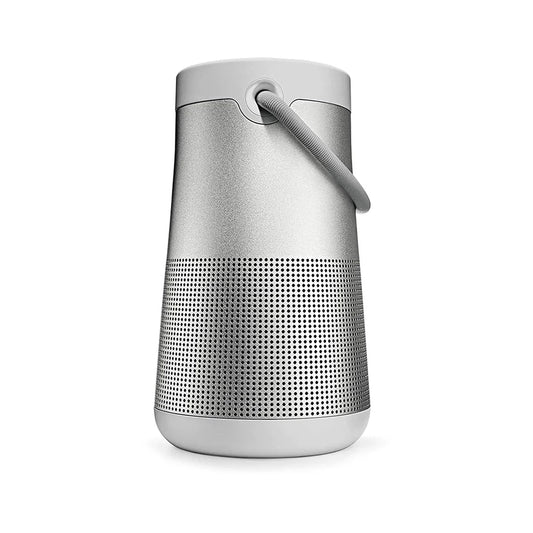 Bose SoundLink Revolve+(Series II) Portable (Silver) 858366-5330