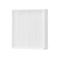 LG Puricare Wearable Air Purifier AP551AWFA/AP551ABFA | HEPA Filter | Dual Fan Breathing Assist | VoiceON | 8 Hrs Battery | Creamy White | Suraj Electronics