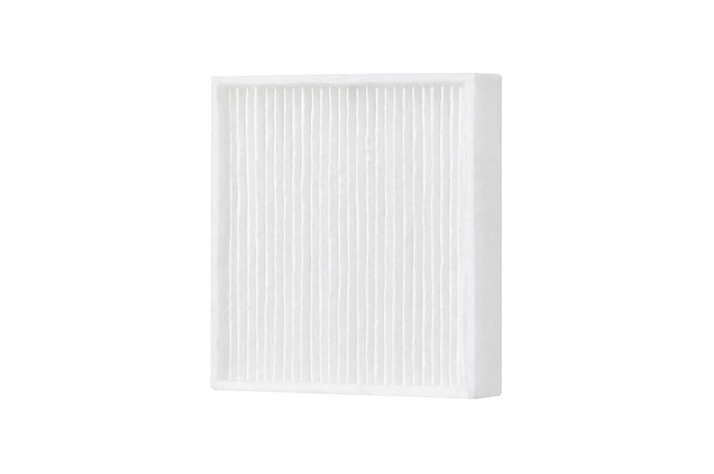 LG Puricare Wearable Air Purifier AP551AWFA/AP551ABFA | HEPA Filter | Dual Fan Breathing Assist | VoiceON | 8 Hrs Battery | Creamy White | Suraj Electronics