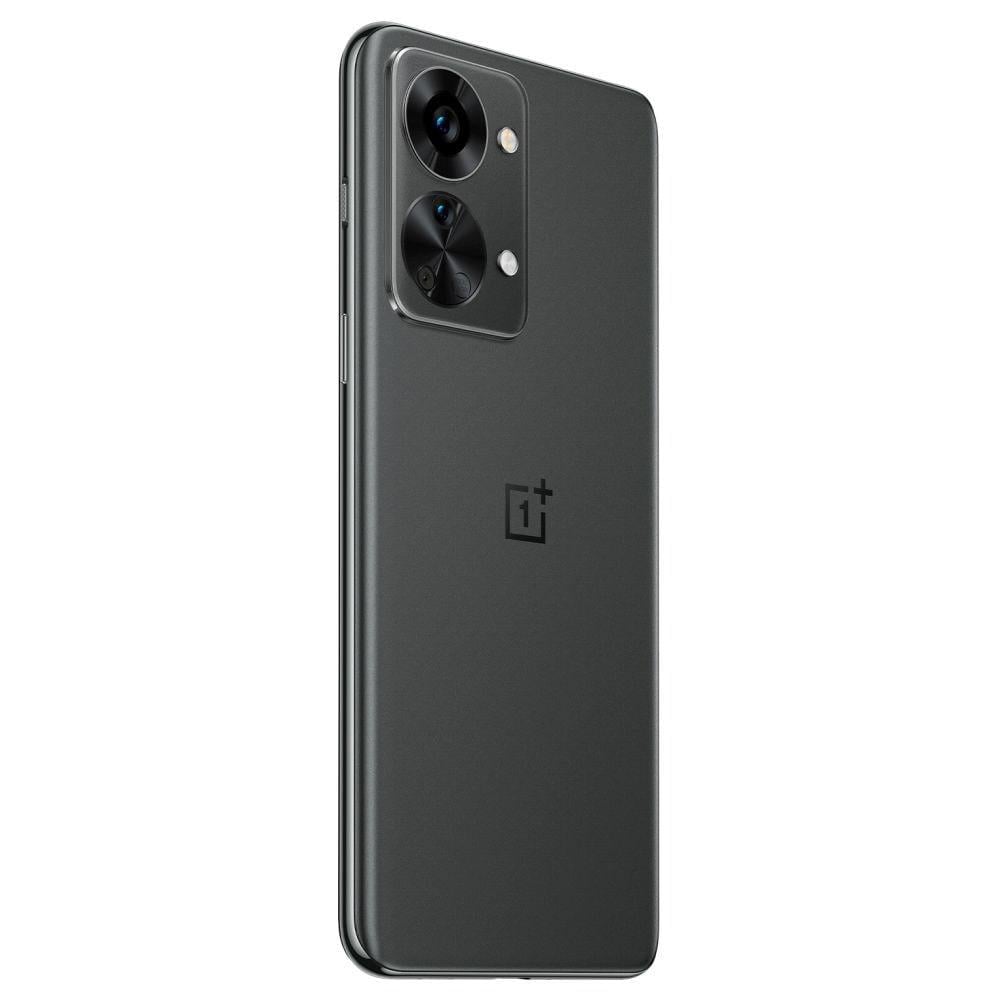 OnePlus Nord 2T 5G 256GB, 12GB RAM, Gray Shadow, Mobile Phone