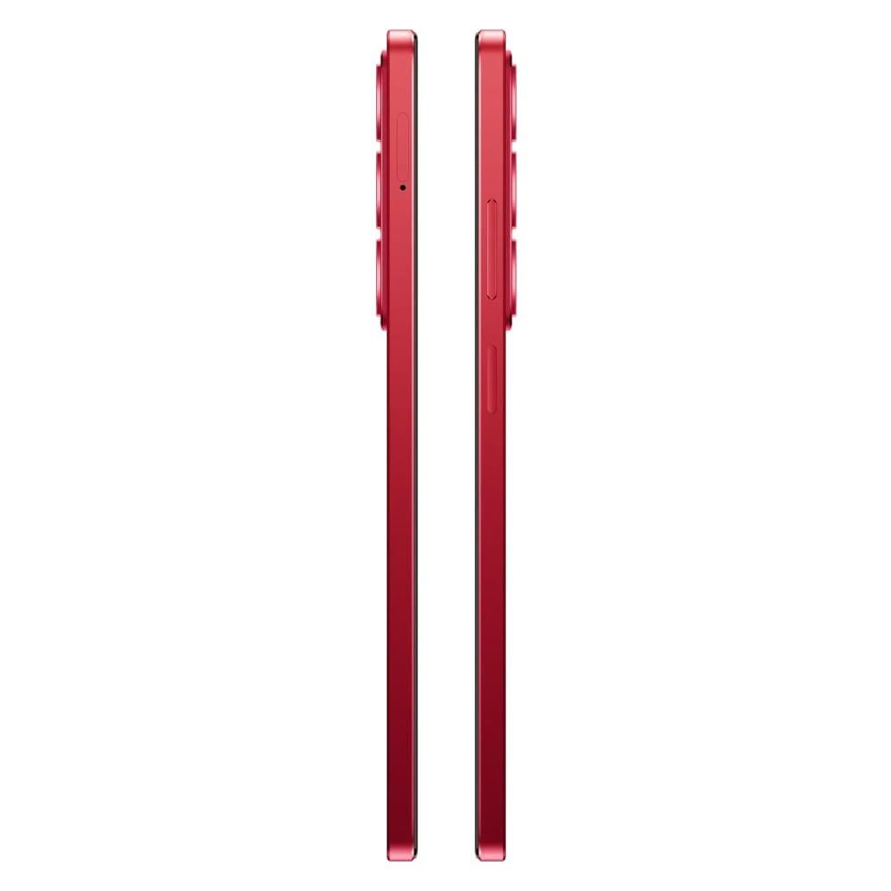 Realme 14x 5G 128 GB, 8 GB RAM, Jewel Red, Mobile Phone